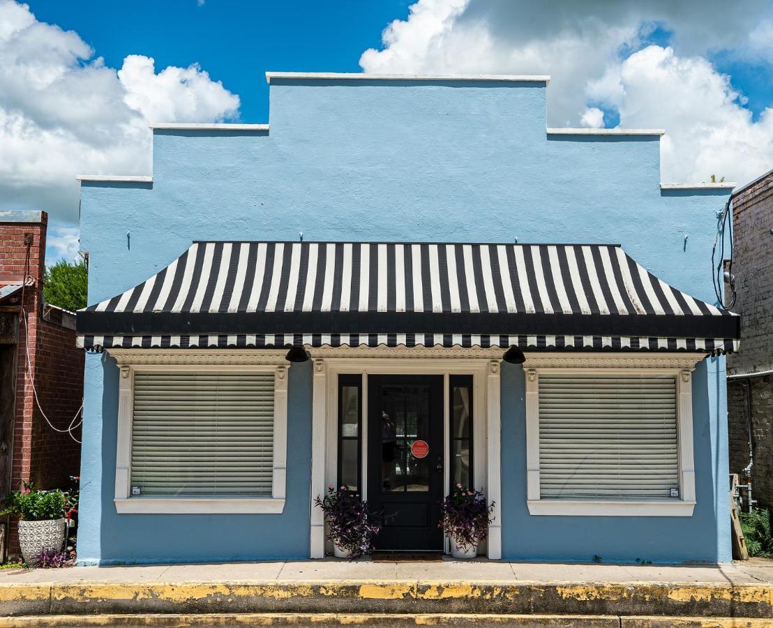 Chateau Royale, Pet Friendly, On Bayou, Downtown! New Iberia Eksteriør billede
