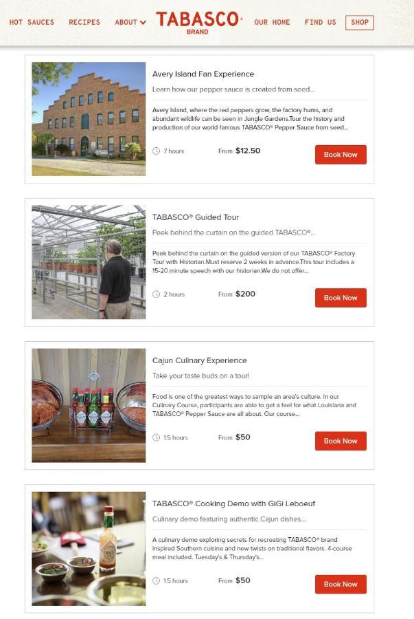 Chateau Royale, Pet Friendly, On Bayou, Downtown! New Iberia Eksteriør billede